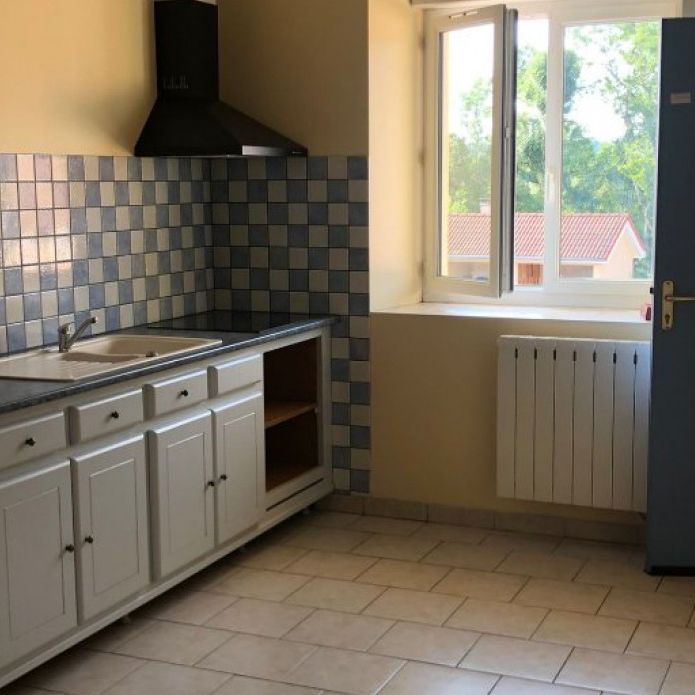 2 pièces, 38m² en location à Limoges - 470 € par mois - Photo 1