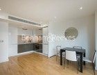 1 Bedroom flat to rent in Marsh Wall, Canary Wharf, E14 - Photo 2