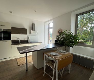 Location appartement 2 pièces, 45.00m², Albi - Photo 5