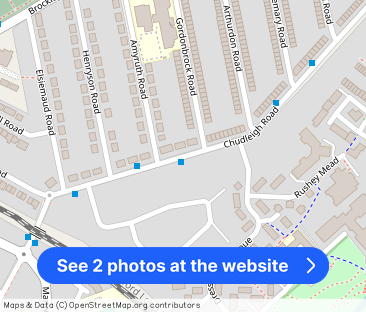 Chudleigh Road London SE4 - Photo 1