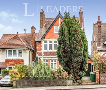 studio to rent Reigate Road, Reigate, RH2 - Photo 2