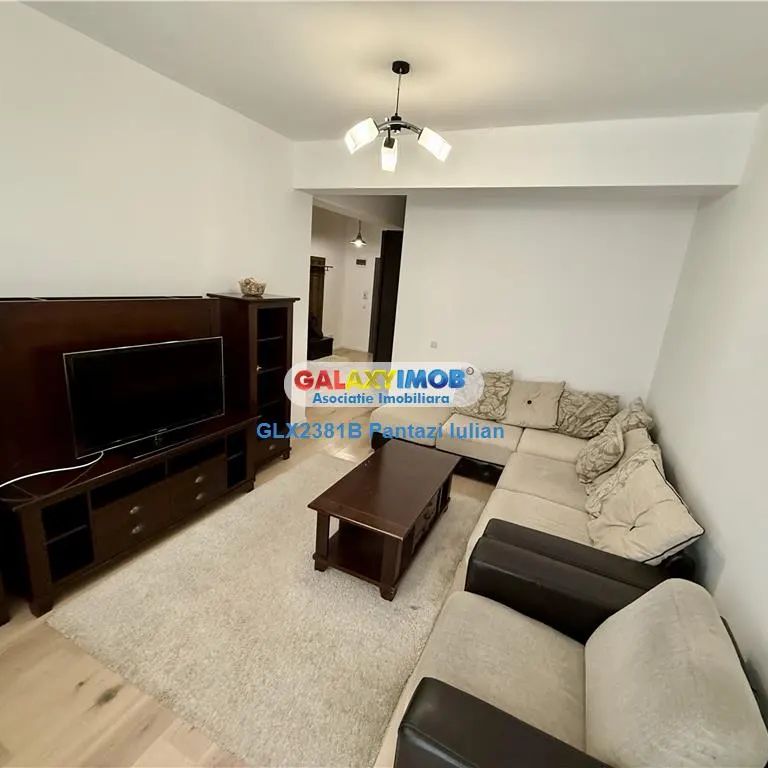 Apartament 2 camere | Park Residence | Centrala Proprie | Decomandat - Photo 1