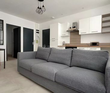 Location Appartement 2 pièces 38 m2 à Albi - Photo 4