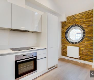 Sail Loft Court, Dod Street, London - Photo 4