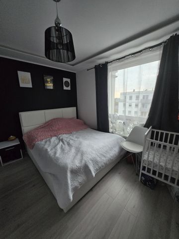 Łódź - Mieszkanie na wynajem - Photo 5