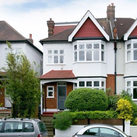 5 bedroom semi-detached house to rent - Photo 1