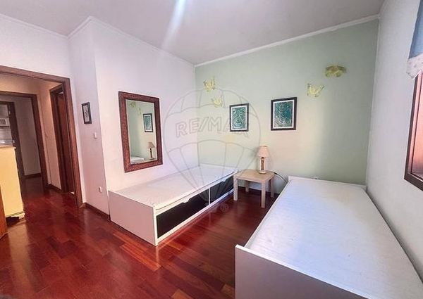 Apartamento T1 em Porto