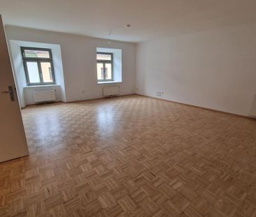 Lichtdurchflutete 2-Zimmerwohnung im Zentrum (Top 4) - Photo 5