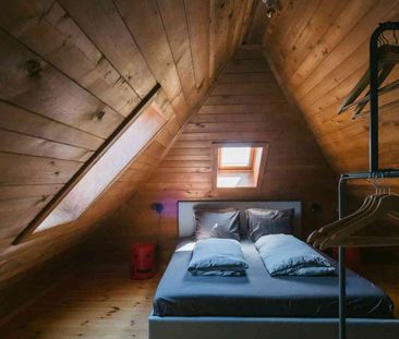 2.5 Zimmer, 45 m², 3. Stock - Photo 5