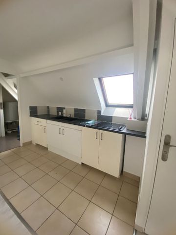 Location appartement 2 pièces, 24.41m², Pontcarré - Photo 5