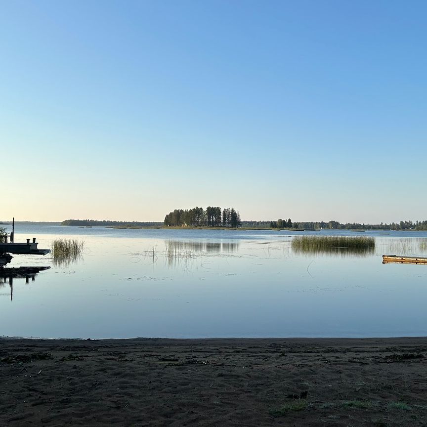 Sandhalsvägen, Norrfjärden - Photo 1