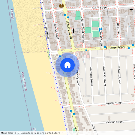 496 Seaview Road, SA 5022, Henley Beach