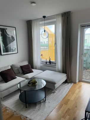 Portstråket, Partille - Foto 1