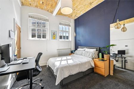 2 Bed End Terrace, Whiteleys Cottages, W14 - Photo 4