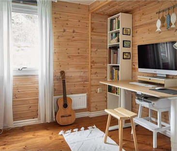 Dalviksvägen, Ingarö - Foto 4