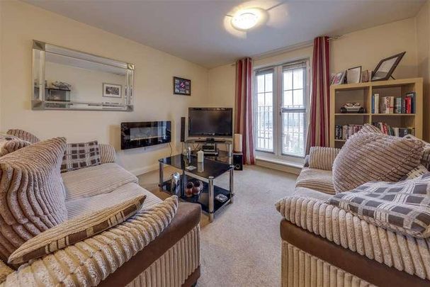 Edenhurst Apartments, Manchester Road, Haslingden, Rossendale, BB4 - Photo 1