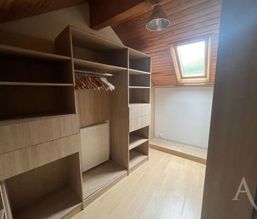 Location maison 3 pièces, 89.00m², Châteauroux - Photo 1