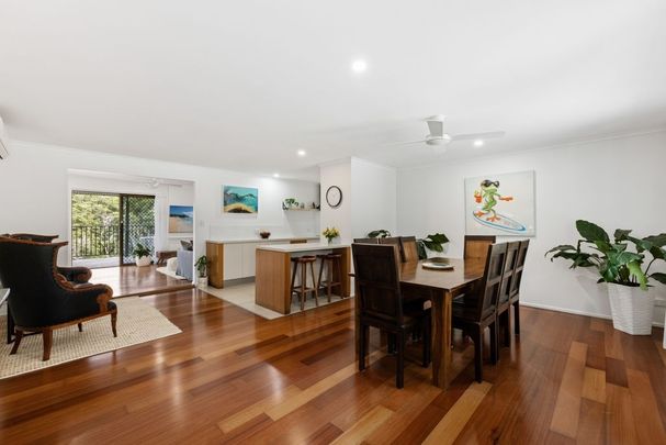 Private and modern Buderim Retreat - Photo 1