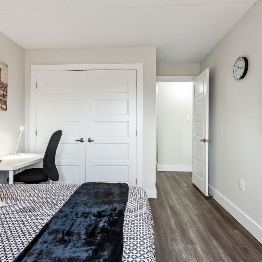 Deluxe Room - Harbour View, Halifax - Photo 1