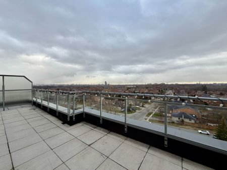 For Lease - 7730 Kipling Avenue Unit# 909, Vaughan, Ontario - Photo 3