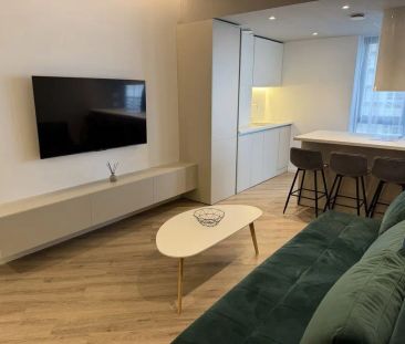 Apartament 2 camere Mobipark - proprietar parcare inclusa - Fotografie 1