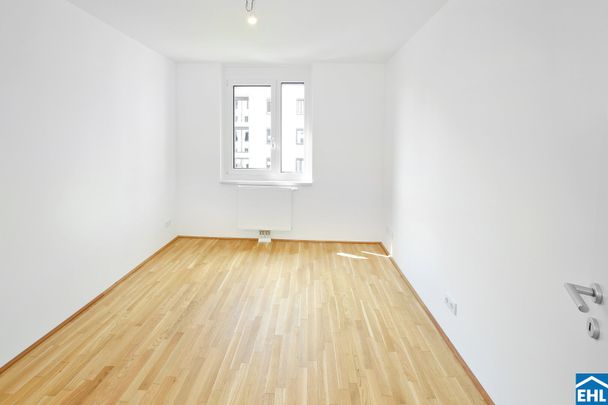 DER BALLON - ANKOMMEN UND ABHEBEN - NATURNAHES WOHNEN NAHE DER SEESTADT ASPERN - Photo 1