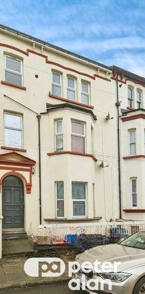 Clytha Square, Newport, NP20 - Photo 1