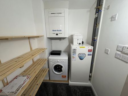 1 bedroom apartment to rent - Photo 5