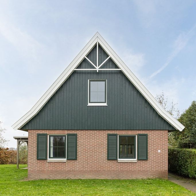 Verlengde Vennen 30, 9541 ZC Vlagtwedde, Nederland - Photo 1