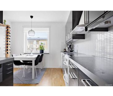 Sandrevelsvägen, Hisings Backa - Foto 4