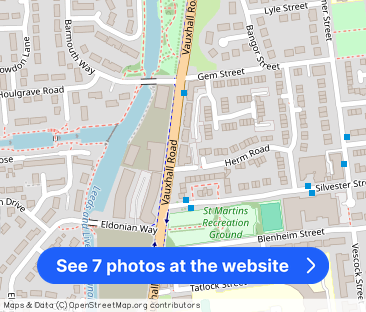 Vauxhall Road, Liverpool, L5 - Photo 1