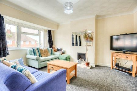 Mitchell Road, BEDWORTH CV12 - Photo 2