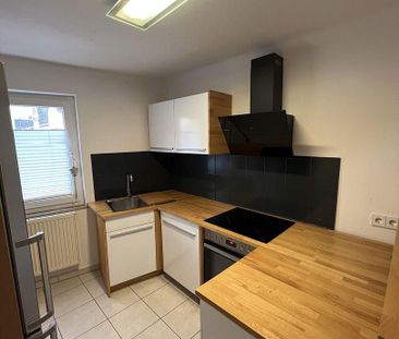 Pronájem bytu 2+1 • 57 m² bez realitkyMörgelenstraße 2 Stuttgart Ob... - Photo 2