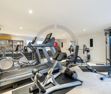 Great modern villa in the heart of Vésenaz - Foto 6