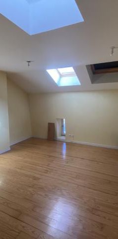 Appartement à louer - 1 pièce - 37 m² - Photo 1