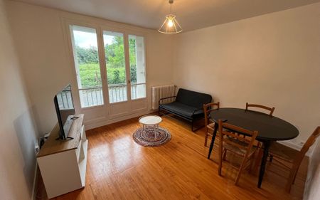 Appartement à louer - Photo 2