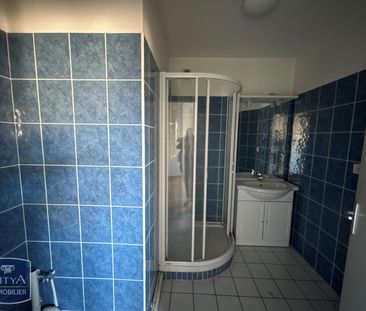 Location Appartement 2 pièces 38m² CLERMONT FERRAND 63000 - Photo 5