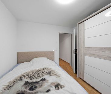 2.5 Zimmer, 53 m², 1. Stock - Photo 4