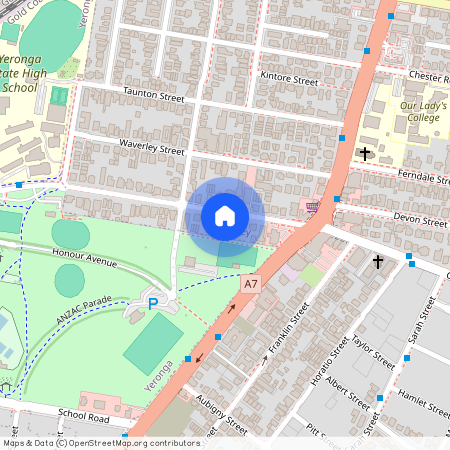 12/30 Villa Street, Annerley QLD 4103