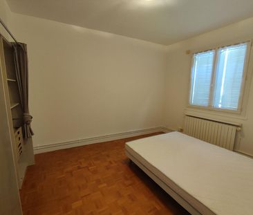 Location appartement 3 pièces, 55.03m², Crécy-la-Chapelle - Photo 2