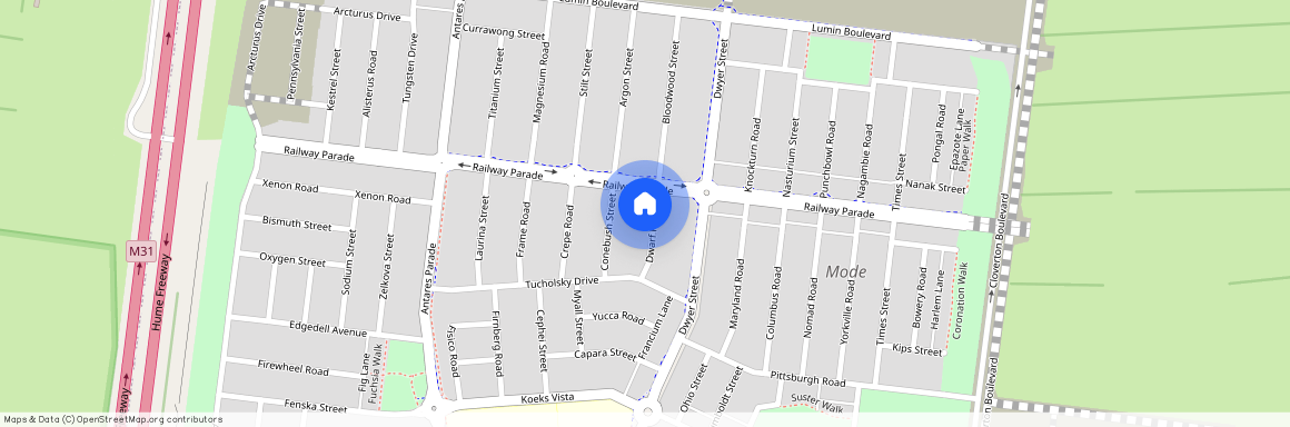 13 Dwarf Road, Vic 3064, Kalkallo