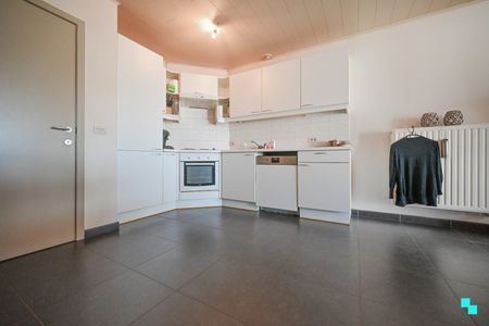 Recente woning in het centrum - Photo 4