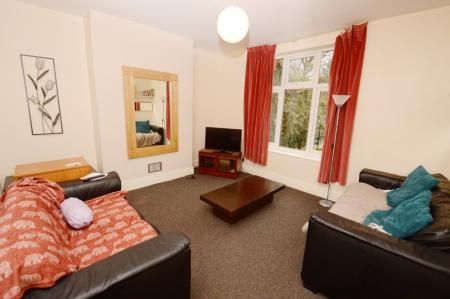 Amherst Road, Fallowfield, Manchester, M20 - Photo 1