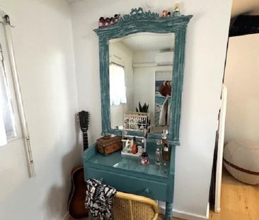 Location Maison 2 pièces 47m² - Photo 1