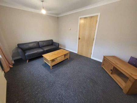 Chorlton Road, Hulme, Manchester, M15 - Photo 2