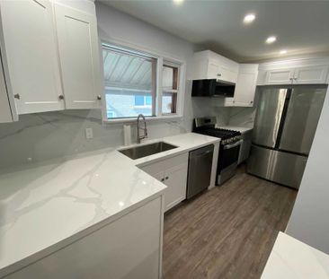 For Lease - 80 Pinemore Crescent, Toronto, Ontario - Photo 6