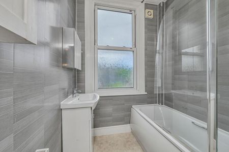 2 bedroom duplex to rent - Photo 5