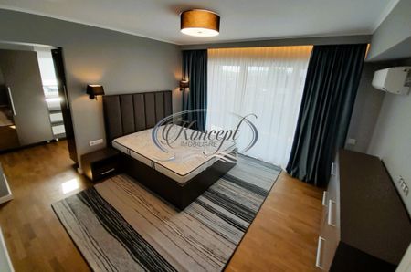 Penthouse superfinisat in Buna Ziua - Photo 4