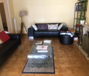 4 1/2 PIECES CONTEMPORAIN AU COEUR DE FLORISSANT - Photo 4