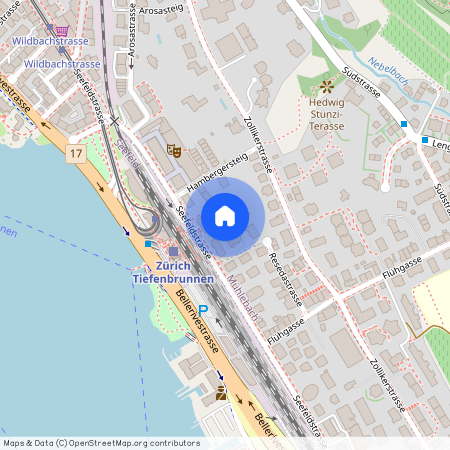 8008, Zürich, Seefeldstrasse, 247